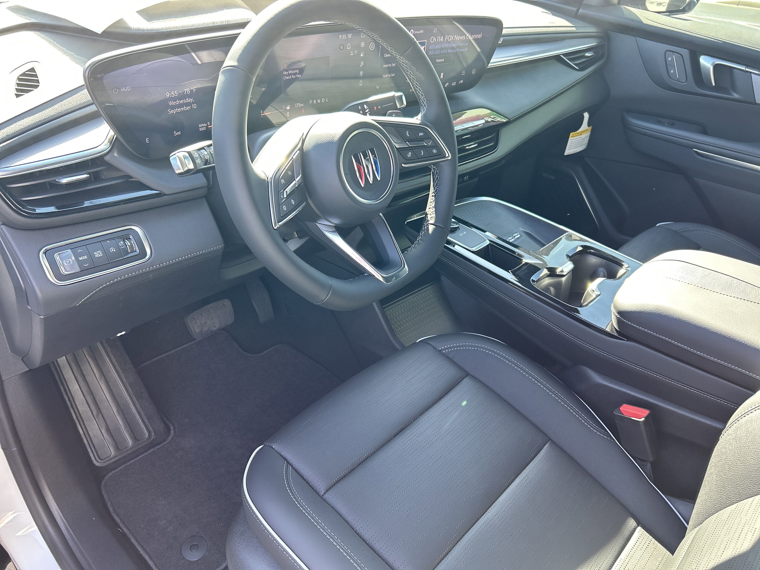 2026 Buick Enclave Sport Touring - Photo 26