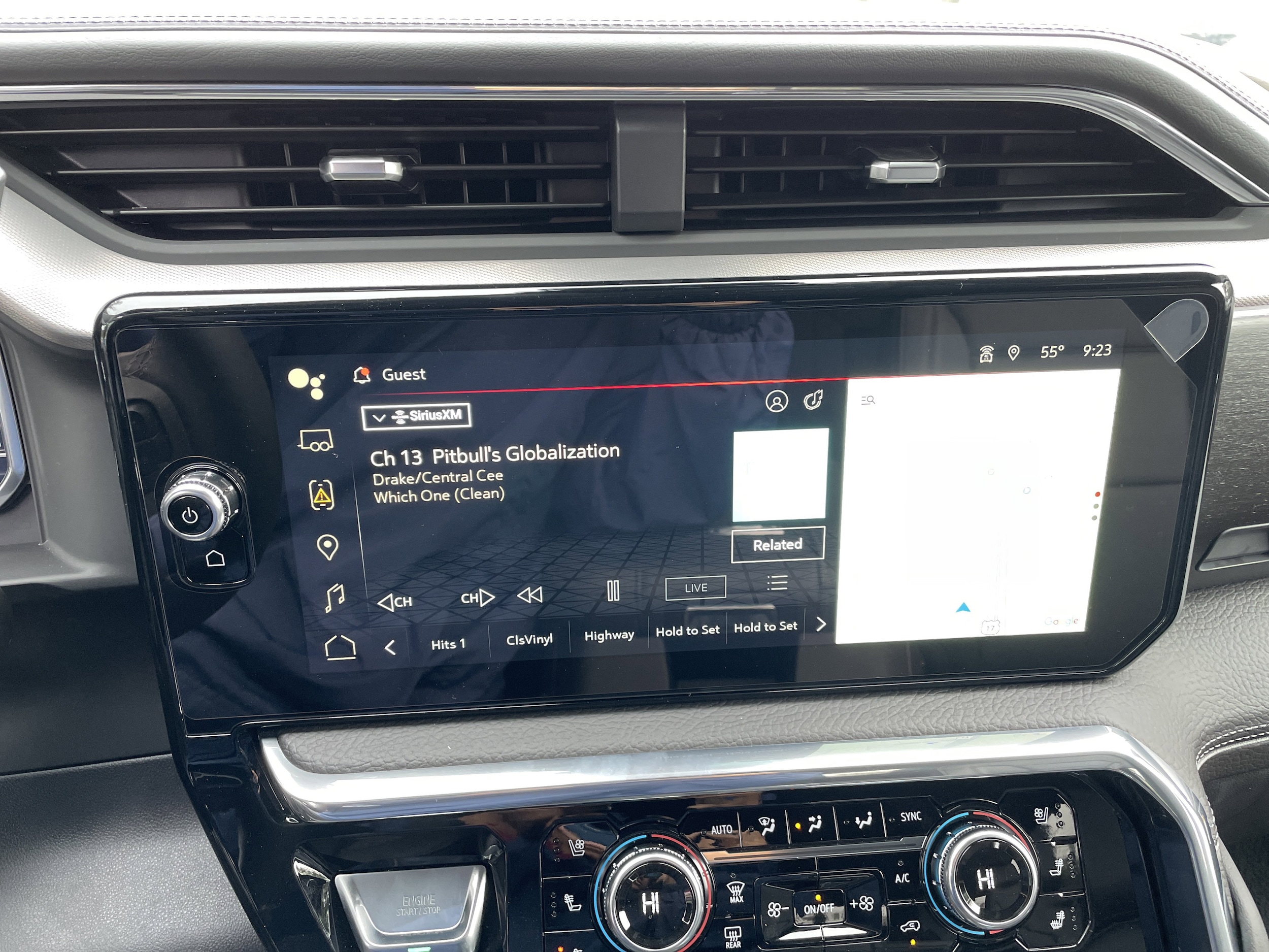 2025 GMC Sierra 2500HD Denali - Photo 25