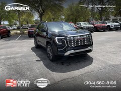2026 GMC Terrain Denali SUV