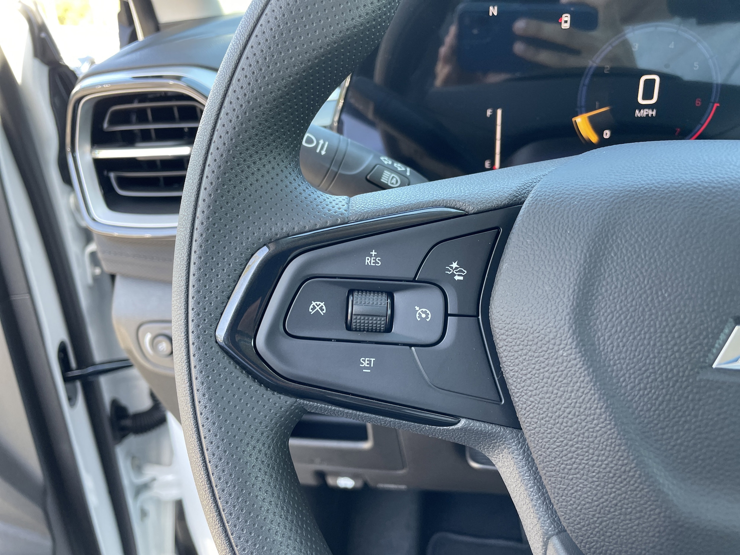 2026 Chevrolet Trailblazer LS - Photo 16