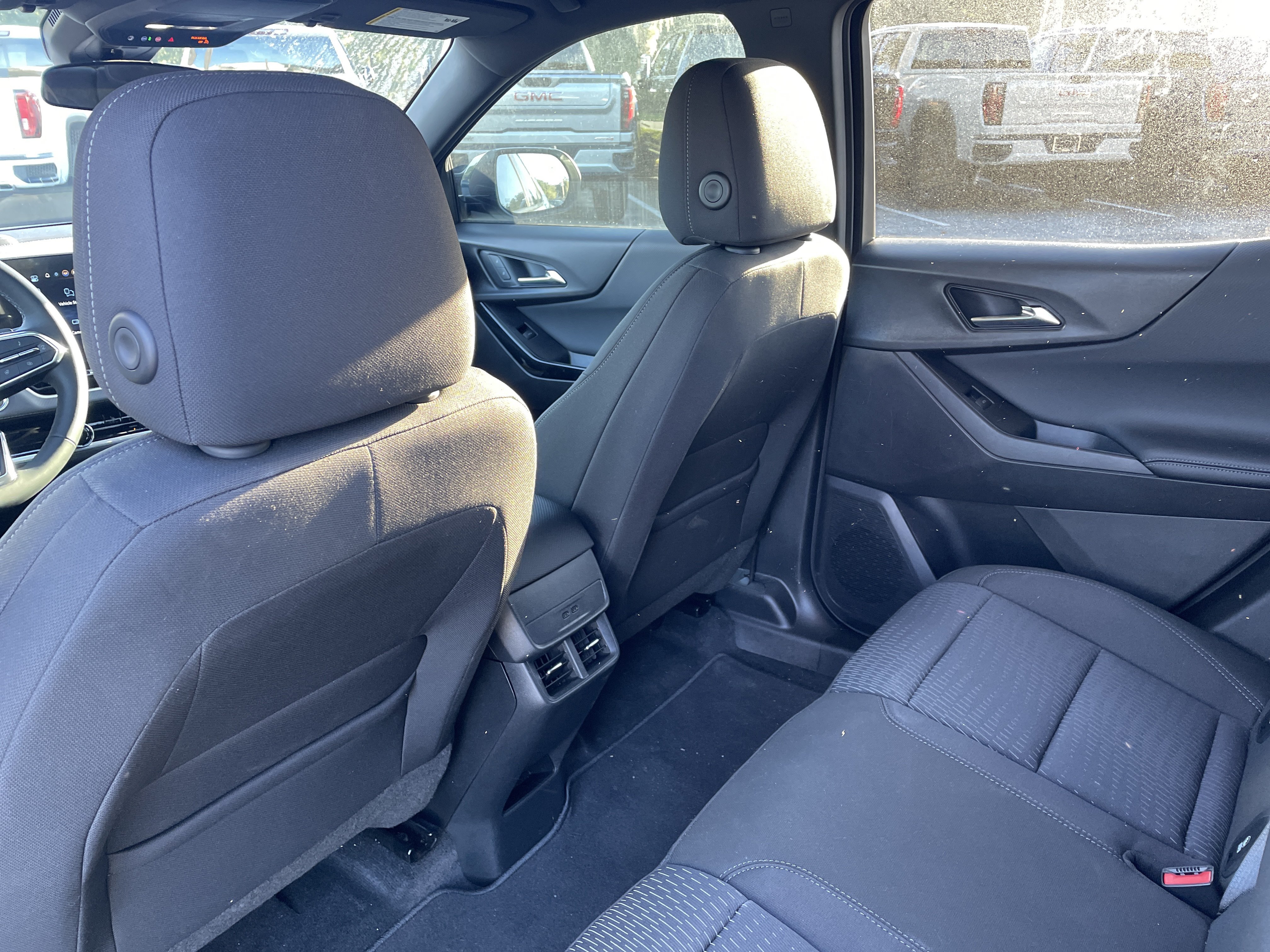 2027 Chevrolet Equinox LT - Photo 36