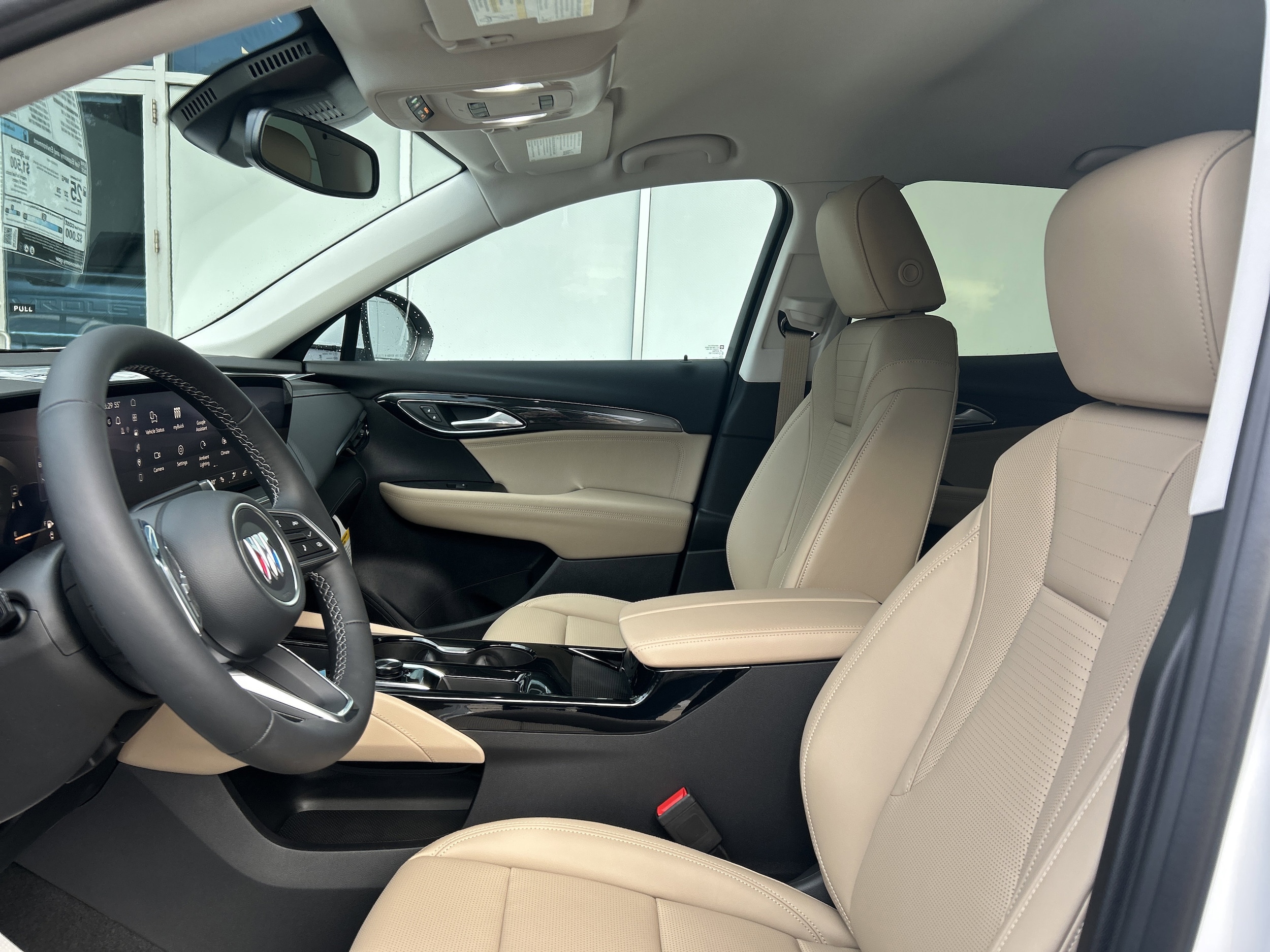2026 Buick Envision Preferred - Photo 14