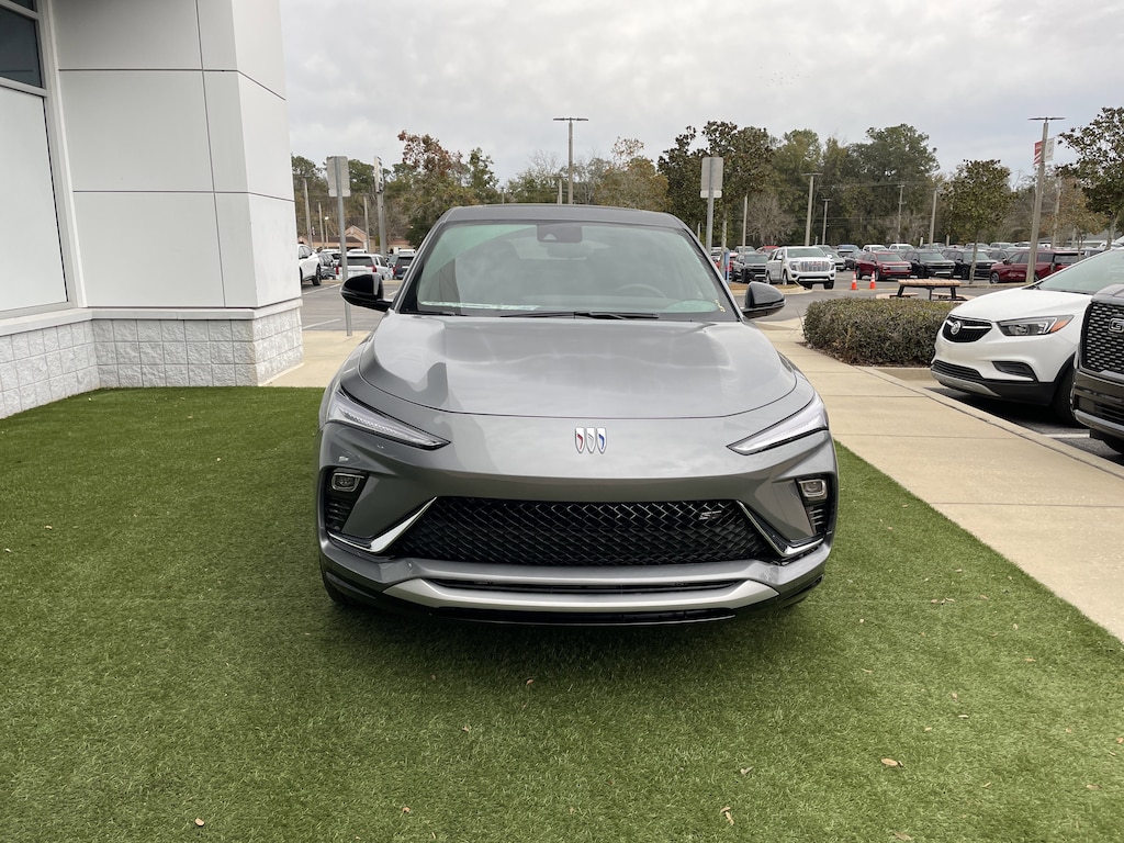 New 2026 Buick Envista Sport Touring SUV