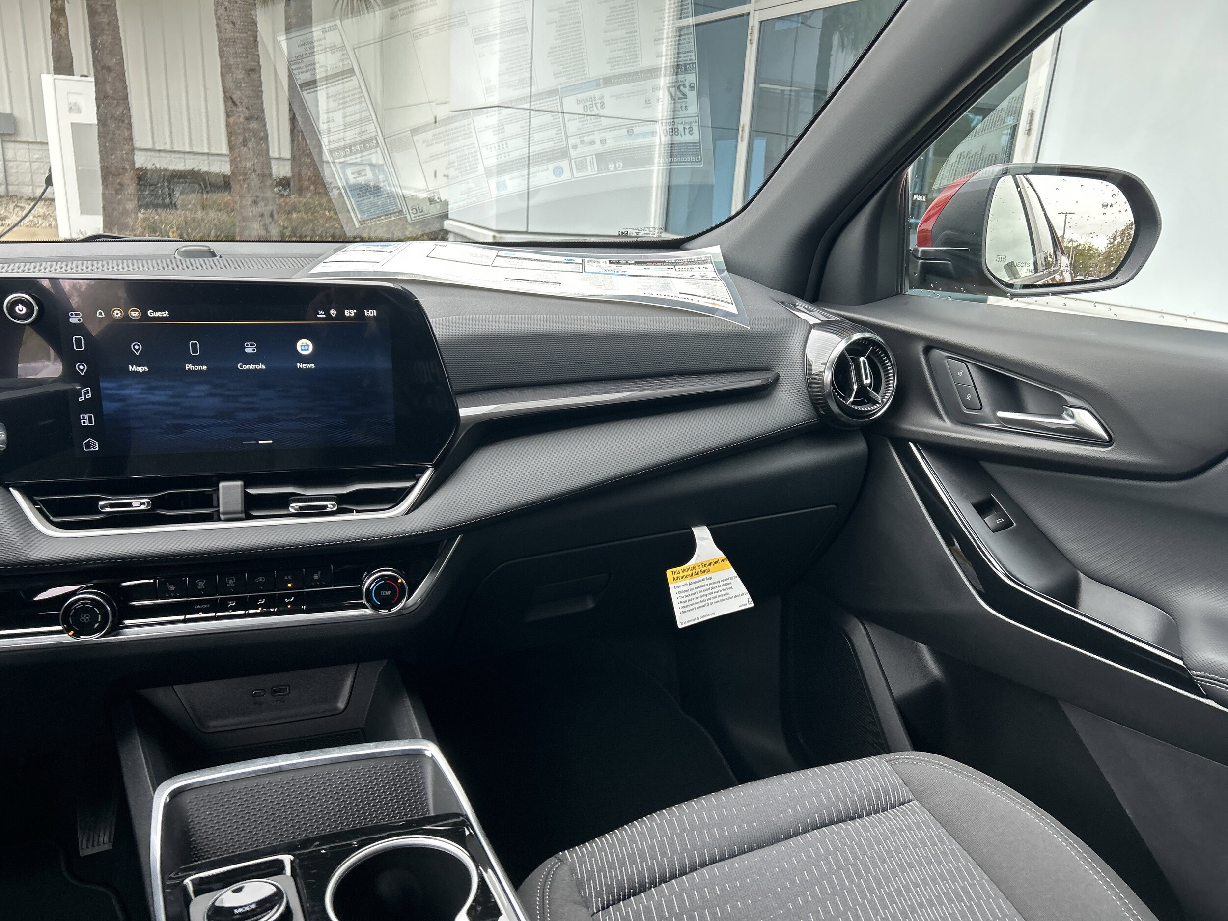 2026 Chevrolet Equinox LT - Photo 33