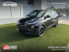 2027 Chevrolet Bolt RS SUV