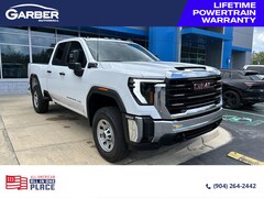 2025 GMC Sierra 2500 HD Pro Truck