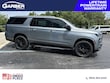 Chevrolet Suburban