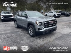 2026 GMC Terrain Elevation SUV