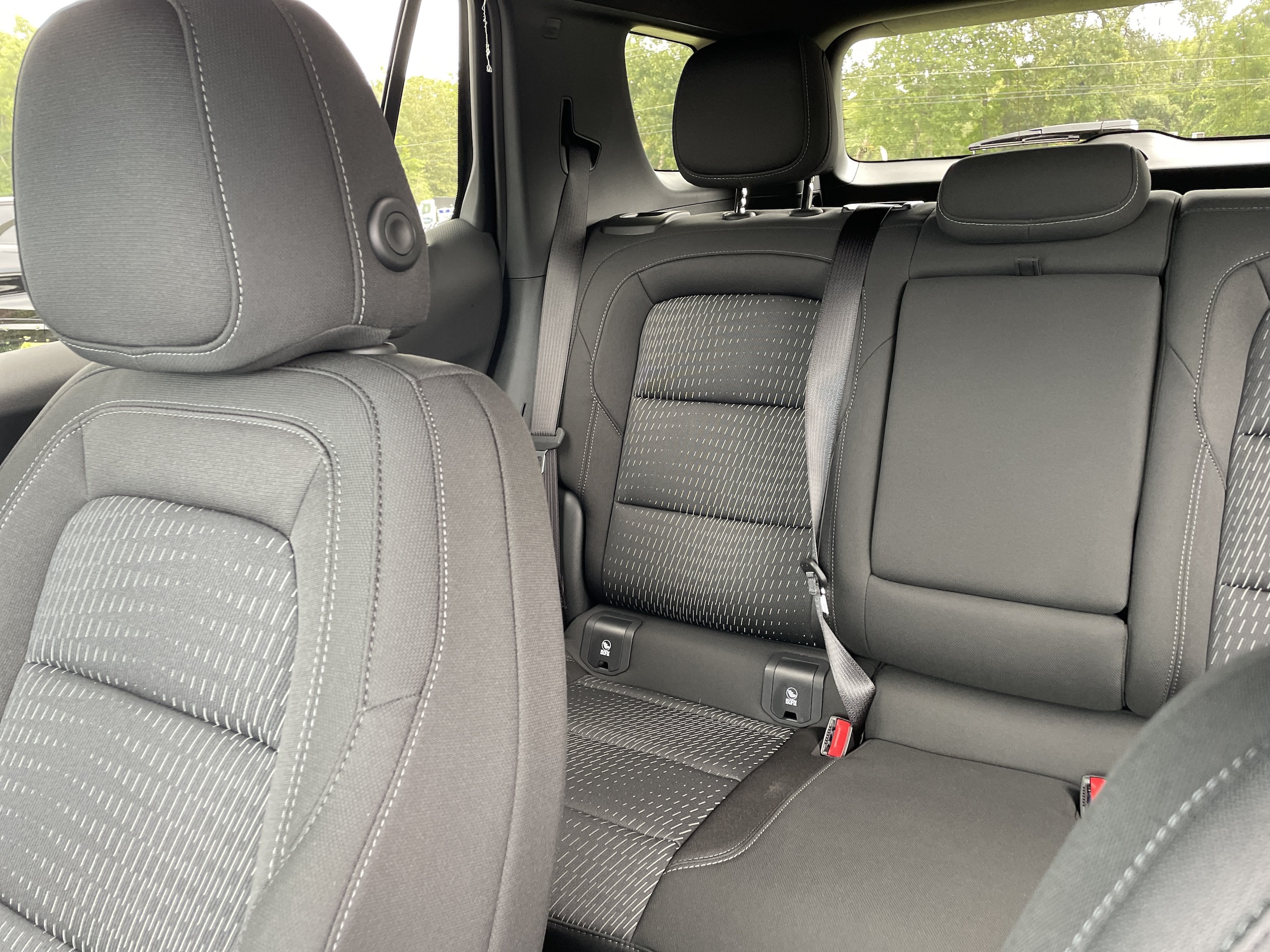 2027 Chevrolet Equinox LT - Photo 30