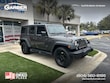  Jeep Wrangler JK Unlimited