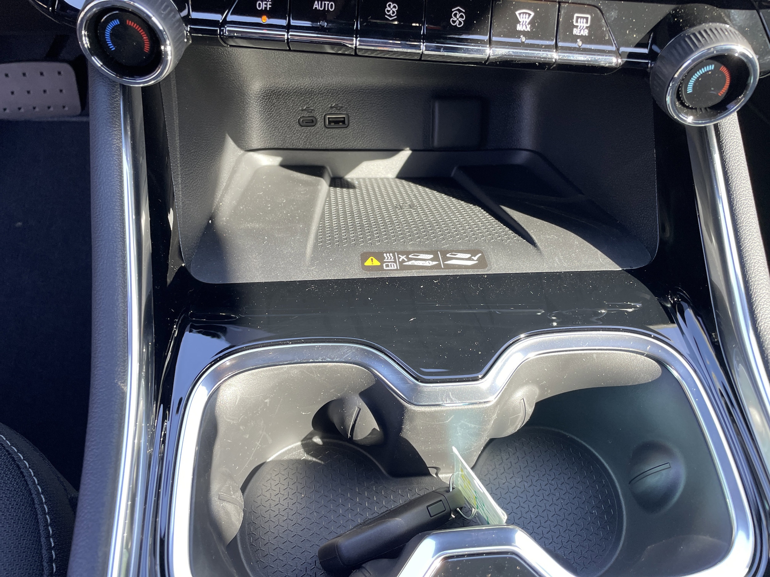 2026 Chevrolet Traverse LT - Photo 27