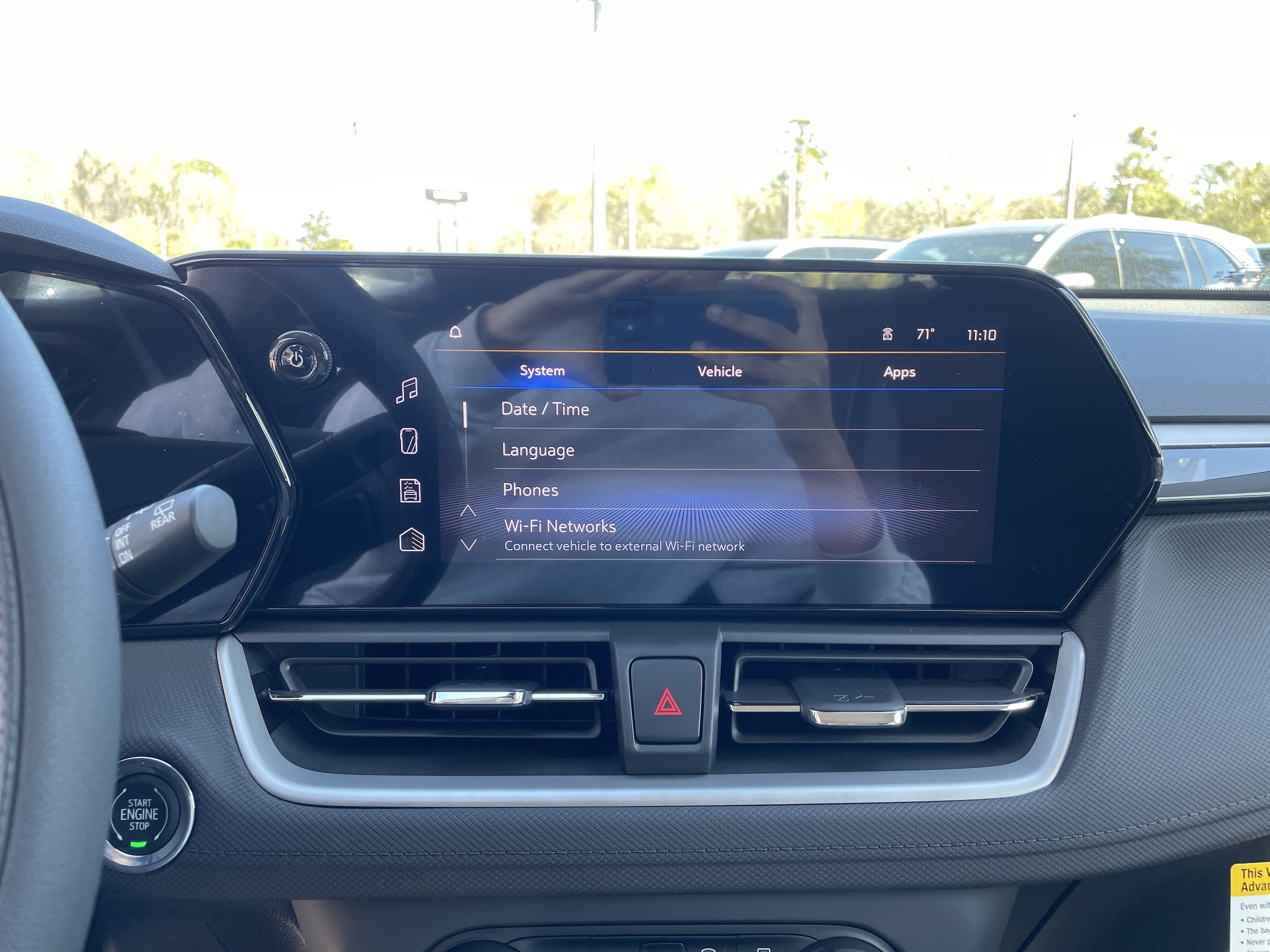 2026 Chevrolet Trailblazer LS - Photo 22