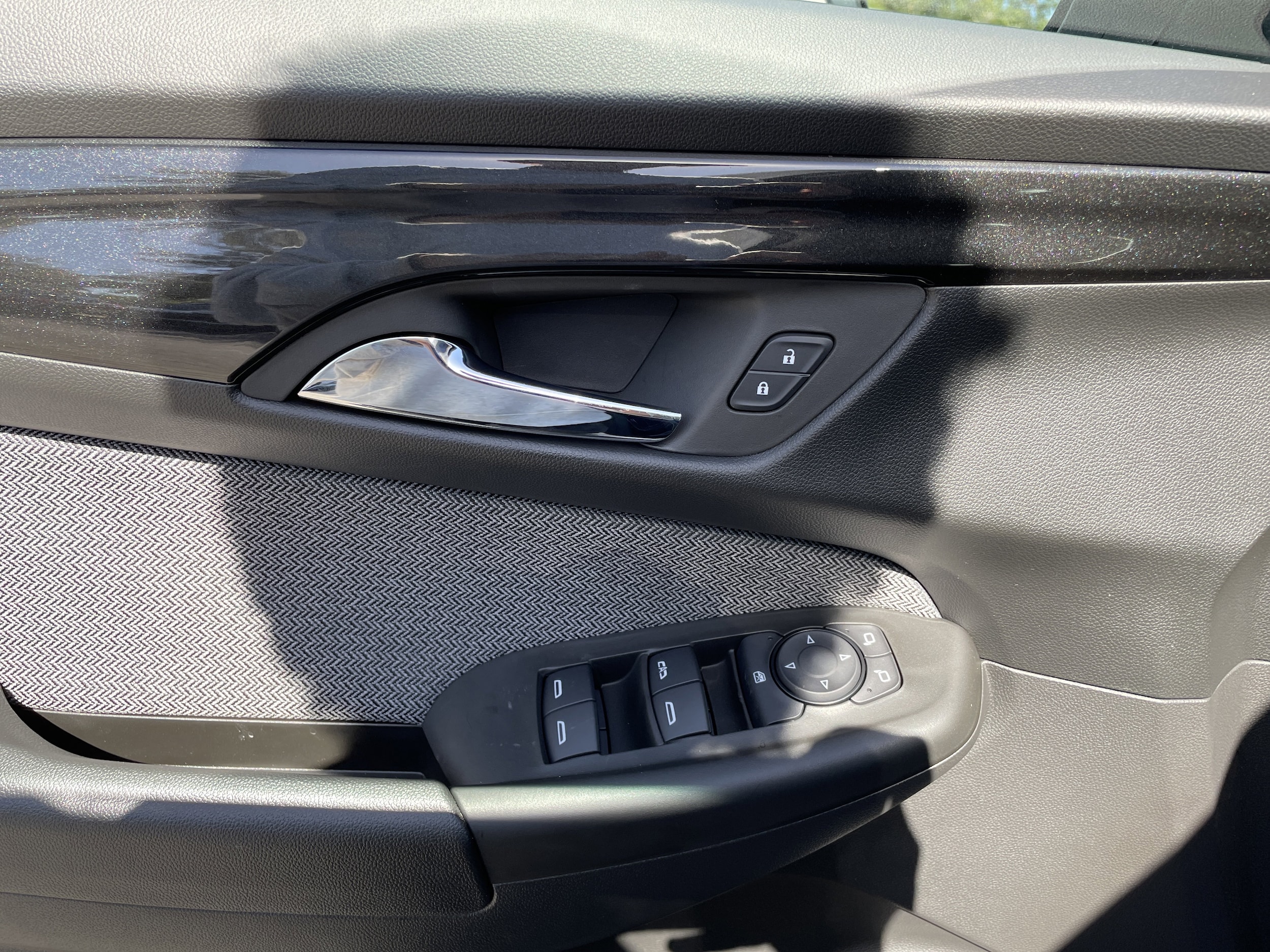 2026 Chevrolet Trailblazer LS - Photo 11
