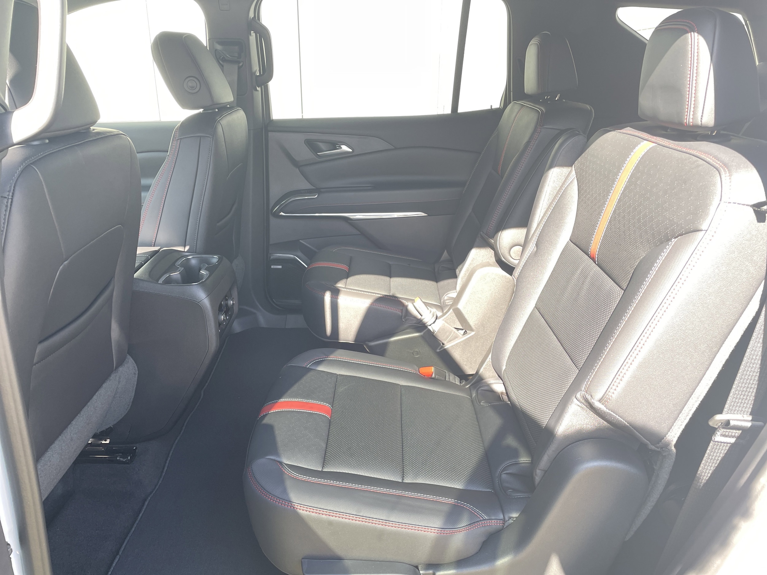 2026 Chevrolet Traverse RS - Photo 33