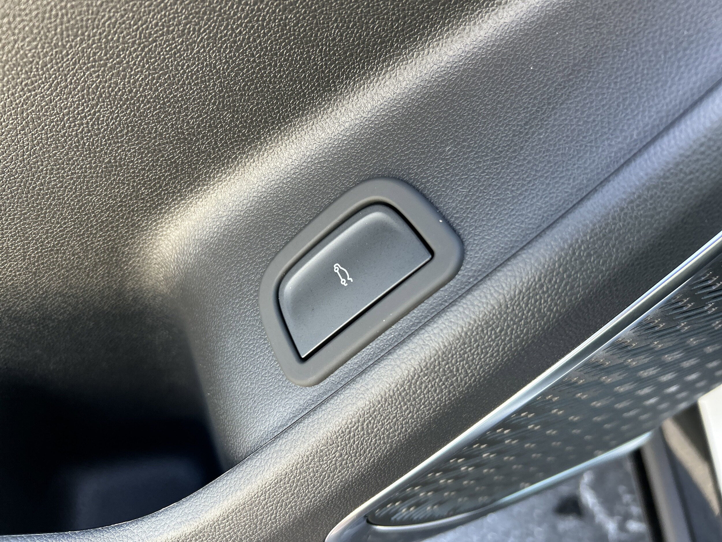 2026 Buick Enclave Sport Touring - Photo 21