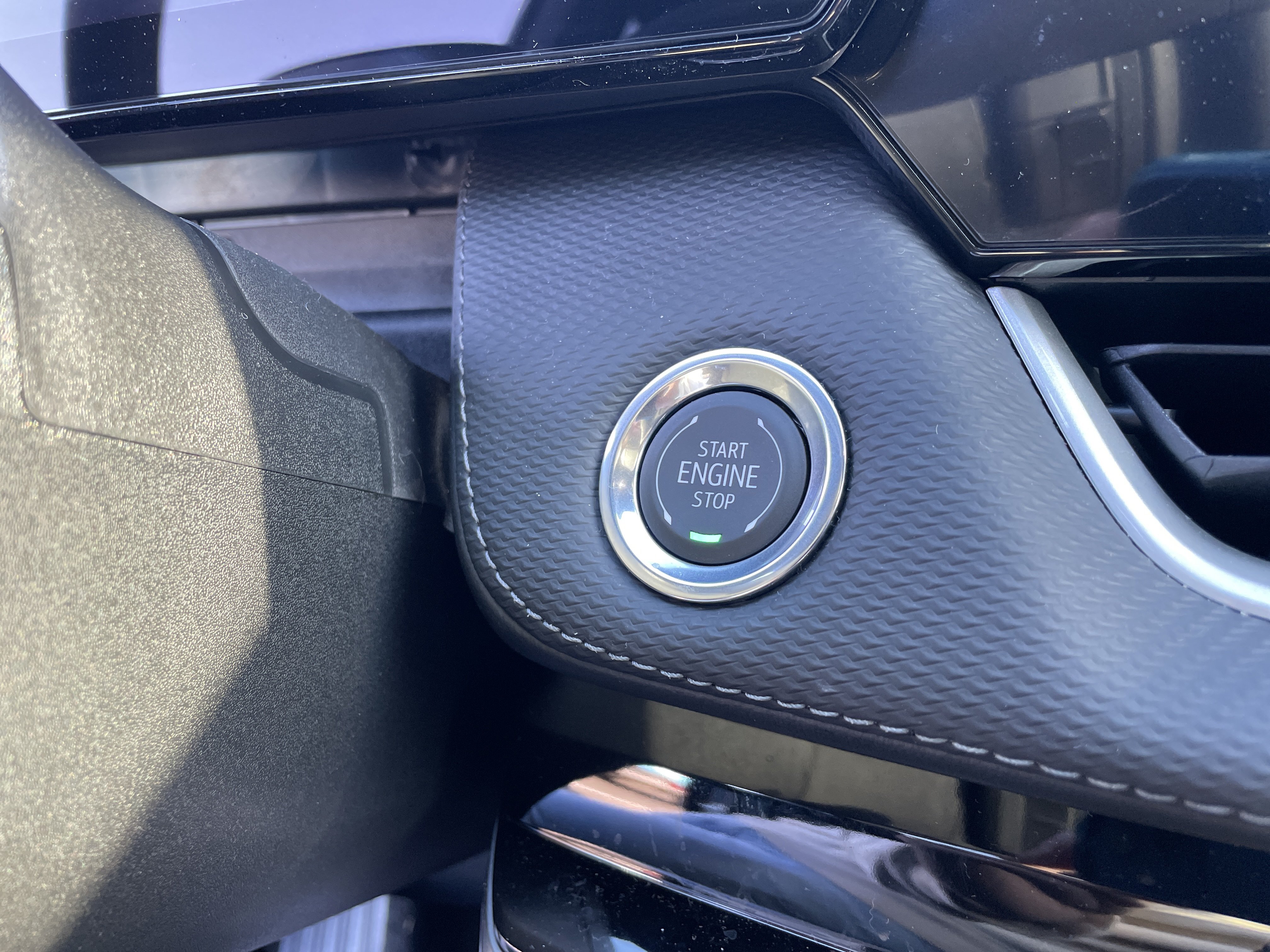 2027 Chevrolet Equinox LT - Photo 22