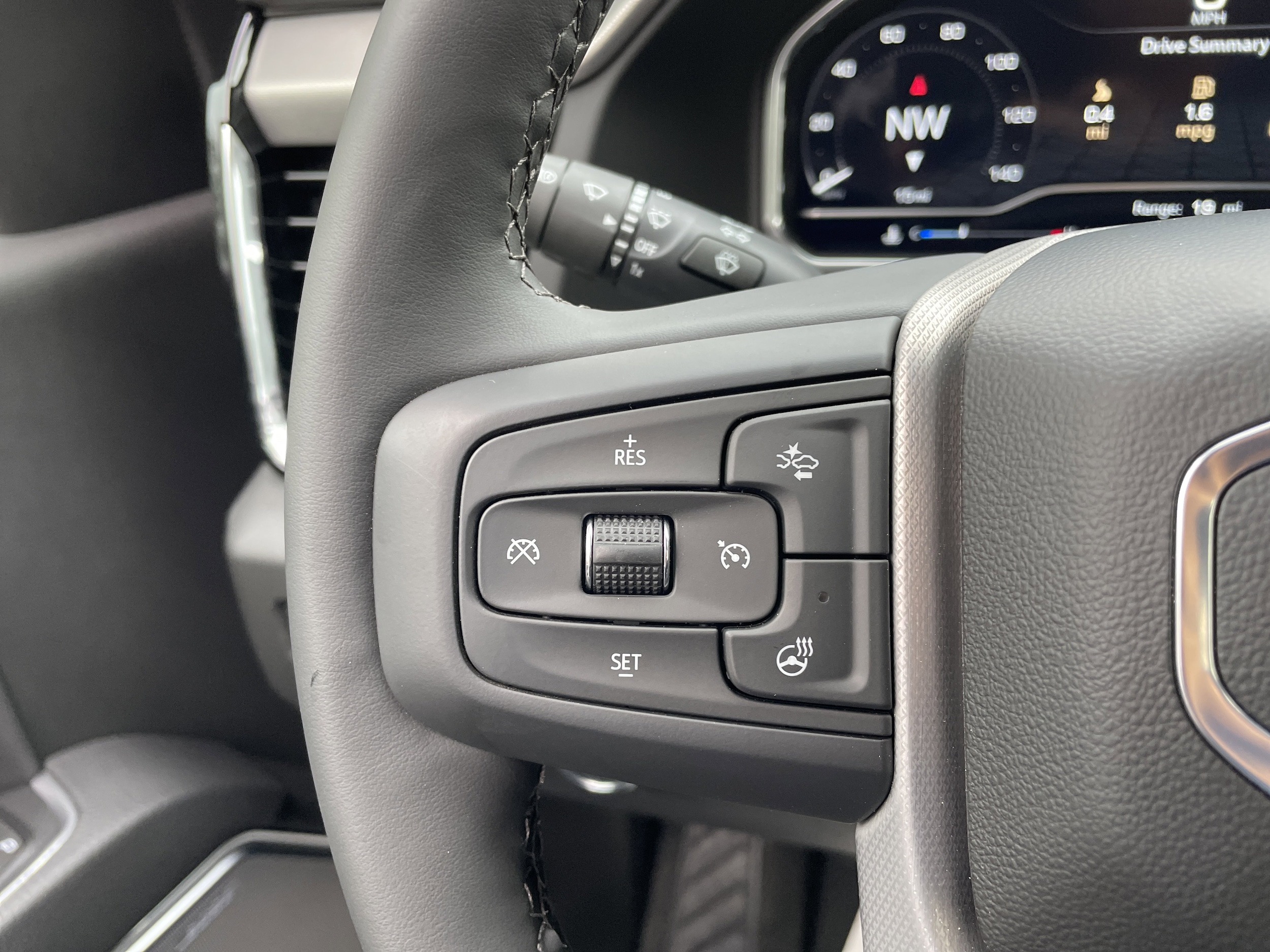 2025 GMC Sierra 2500HD Denali - Photo 20