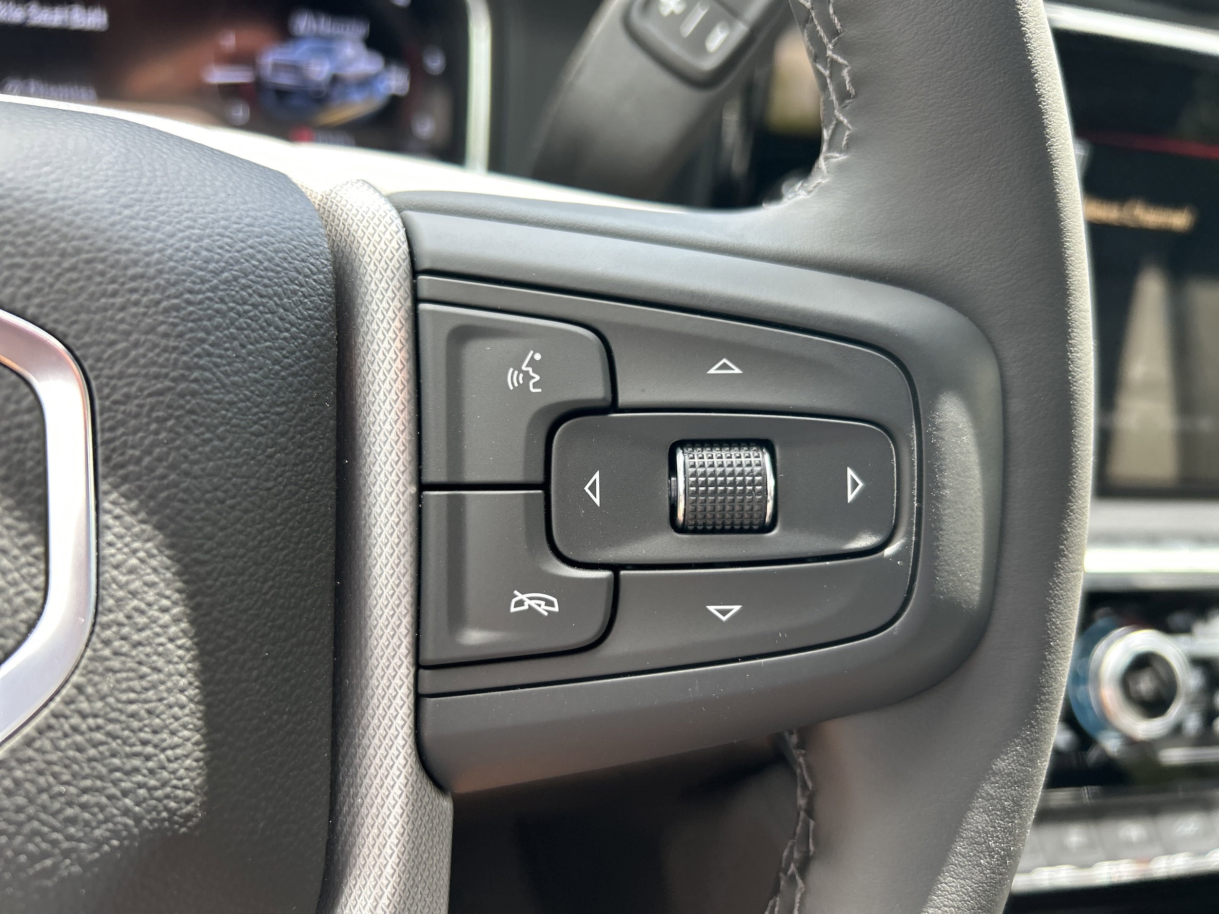 2025 GMC Sierra 2500HD Denali - Photo 34