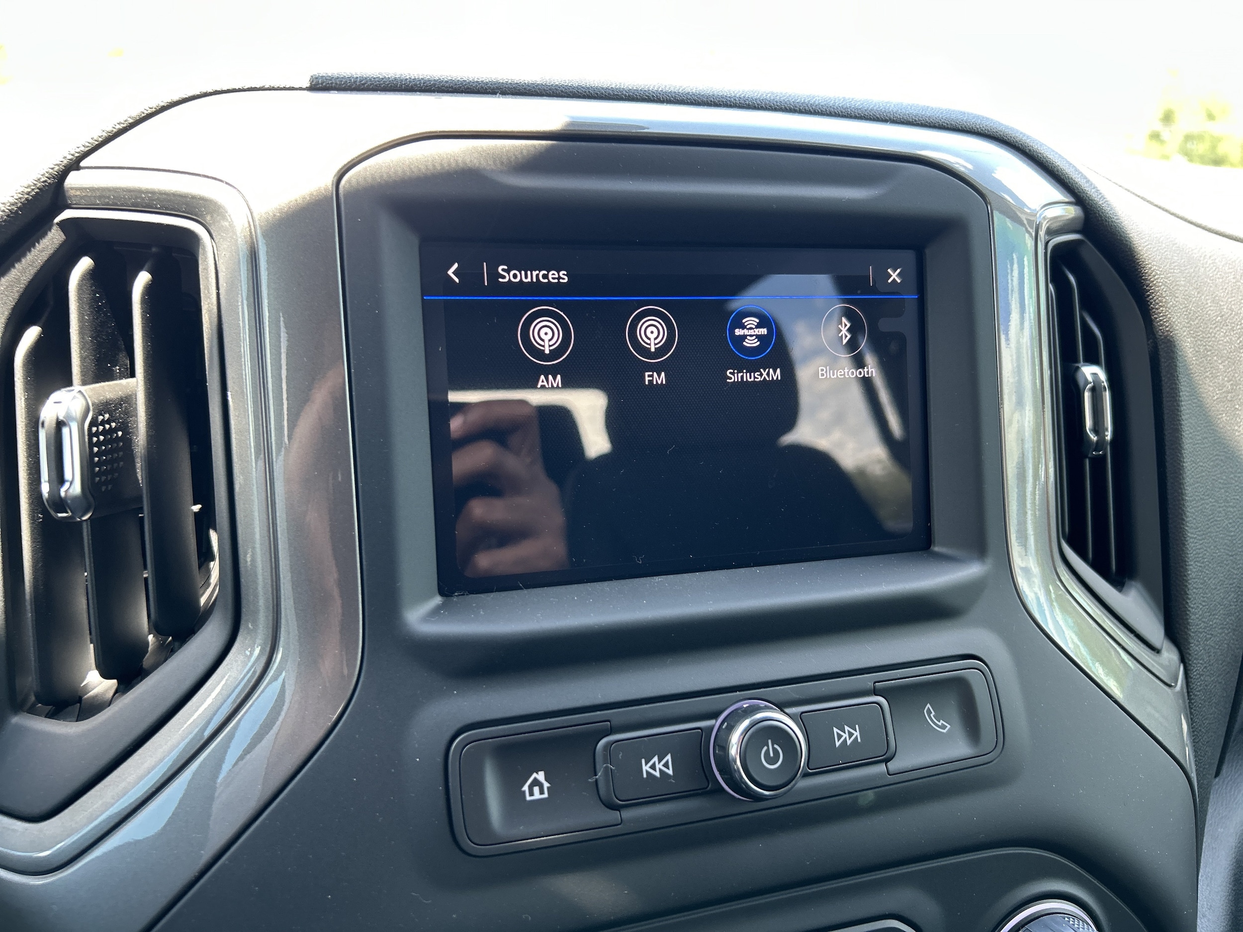 2026 Chevrolet Silverado 2500 HD Custom - Photo 27