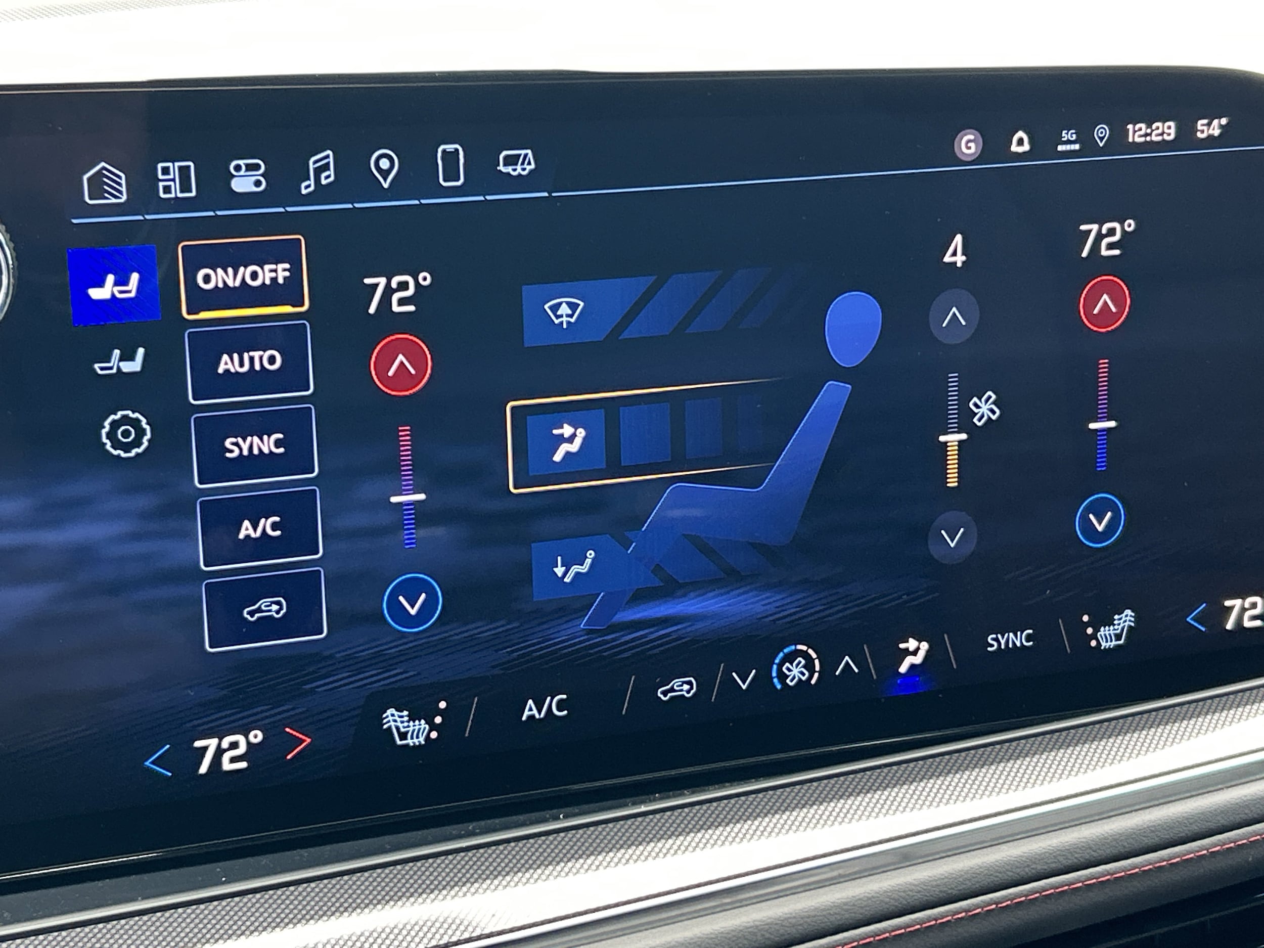 2025 Chevrolet Suburban RST - Photo 52