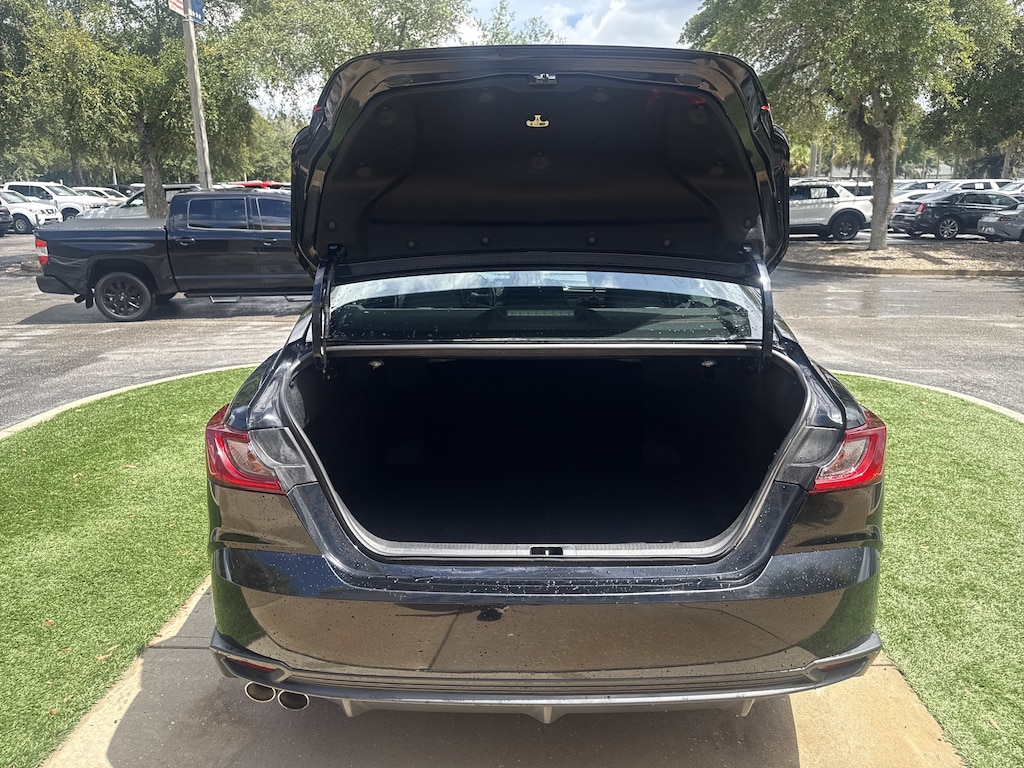 Used 2025 Toyota Camry LE