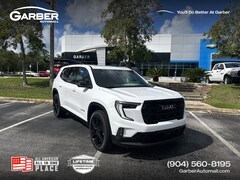 2026 GMC Acadia Elevation SUV