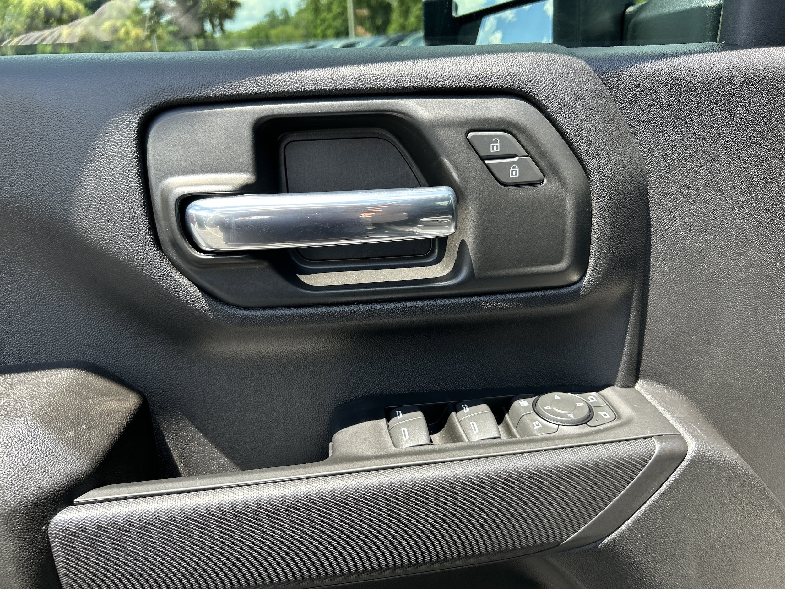2026 Chevrolet Silverado 2500 HD Custom - Photo 12
