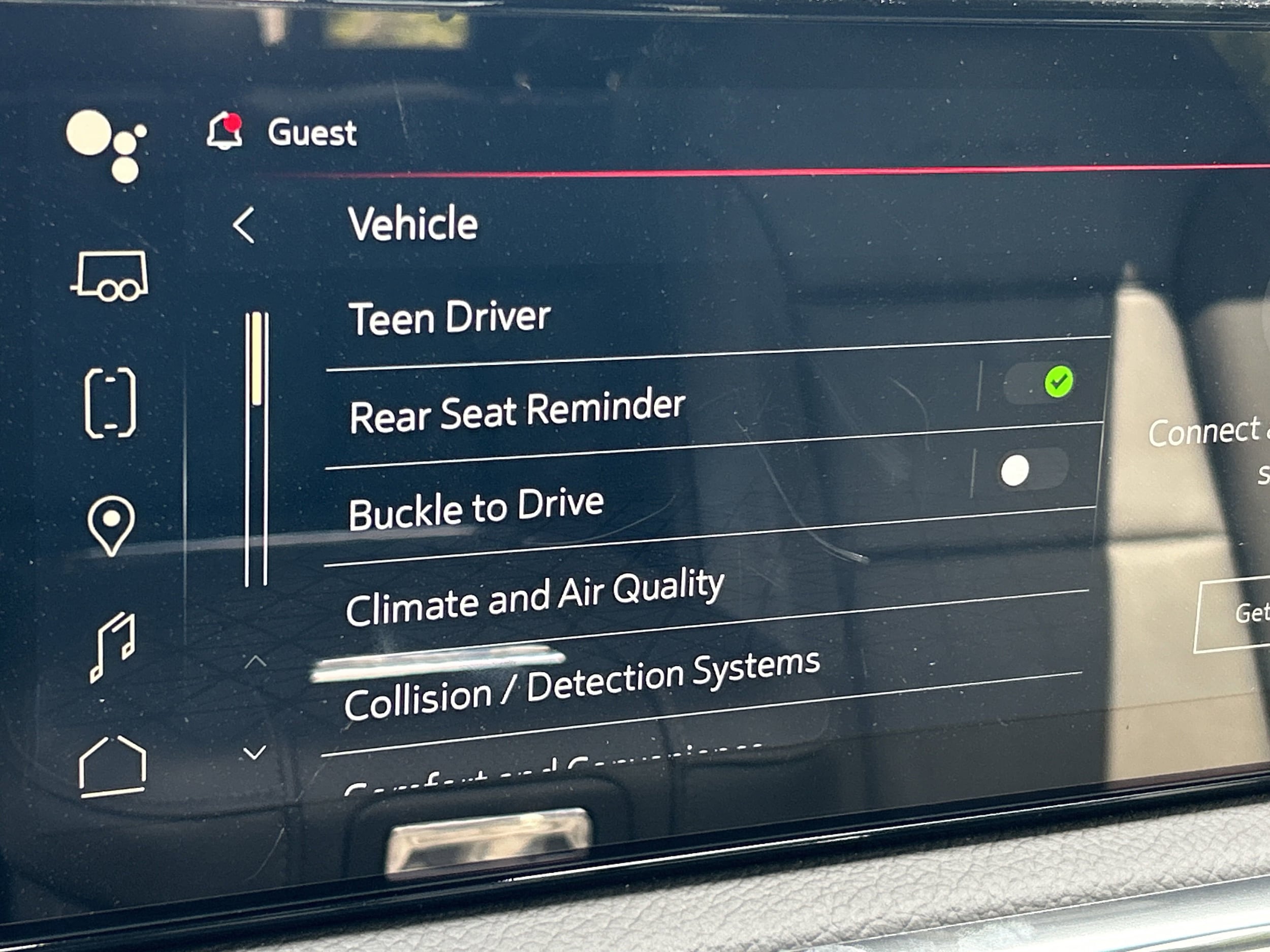 2025 GMC Sierra 2500HD Denali - Photo 50