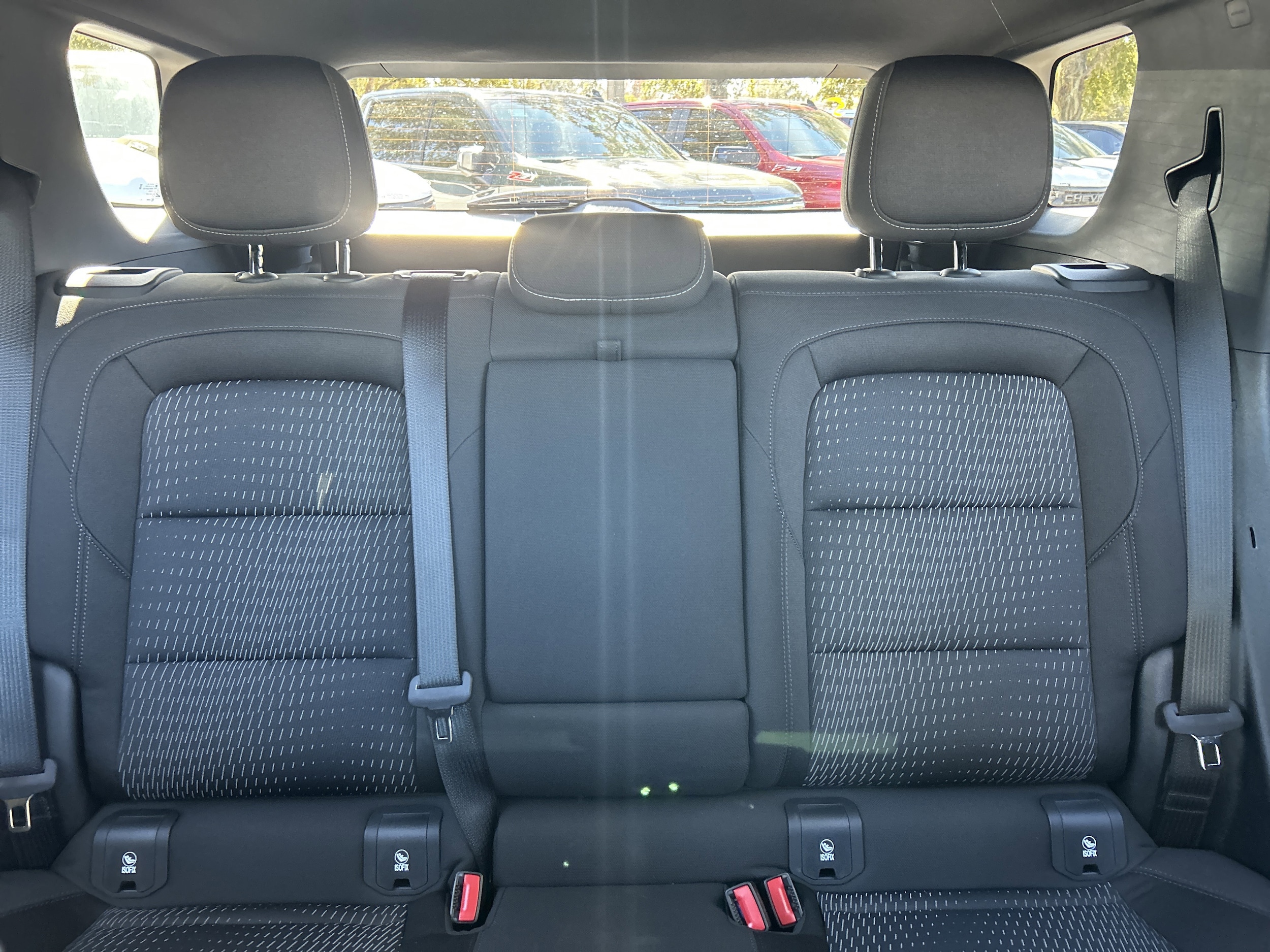 2026 Chevrolet Equinox LT - Photo 16