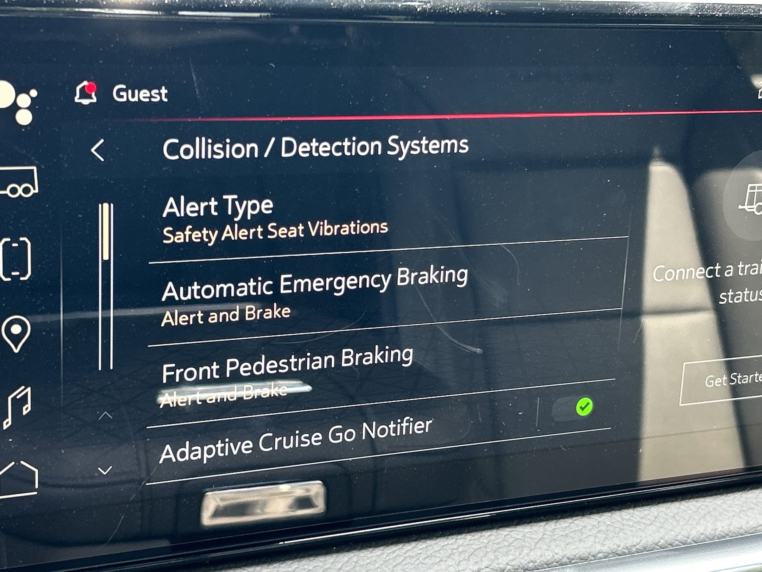 2025 GMC Sierra 2500HD Denali - Photo 51