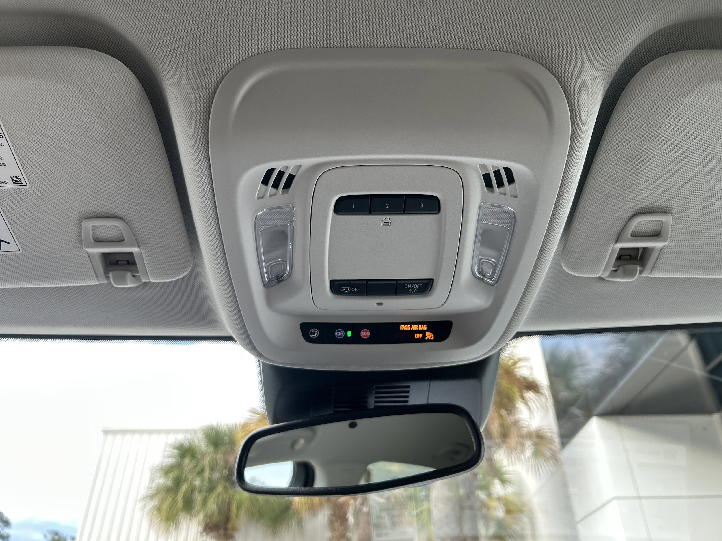 2026 Buick Envision Preferred - Photo 32