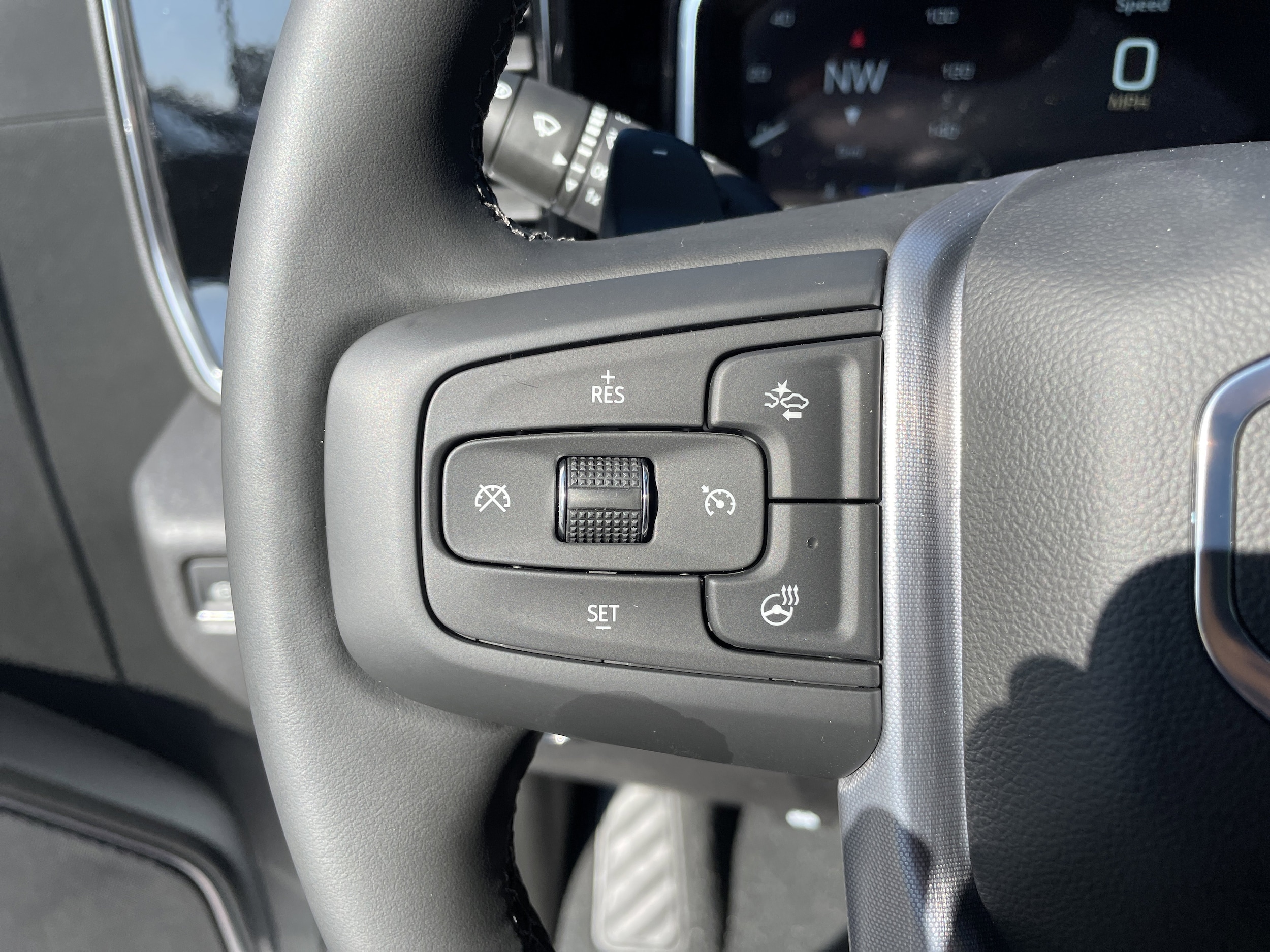 2026 GMC Sierra 1500 Elevation - Photo 18