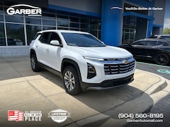 2026 Chevrolet Equinox LT SUV