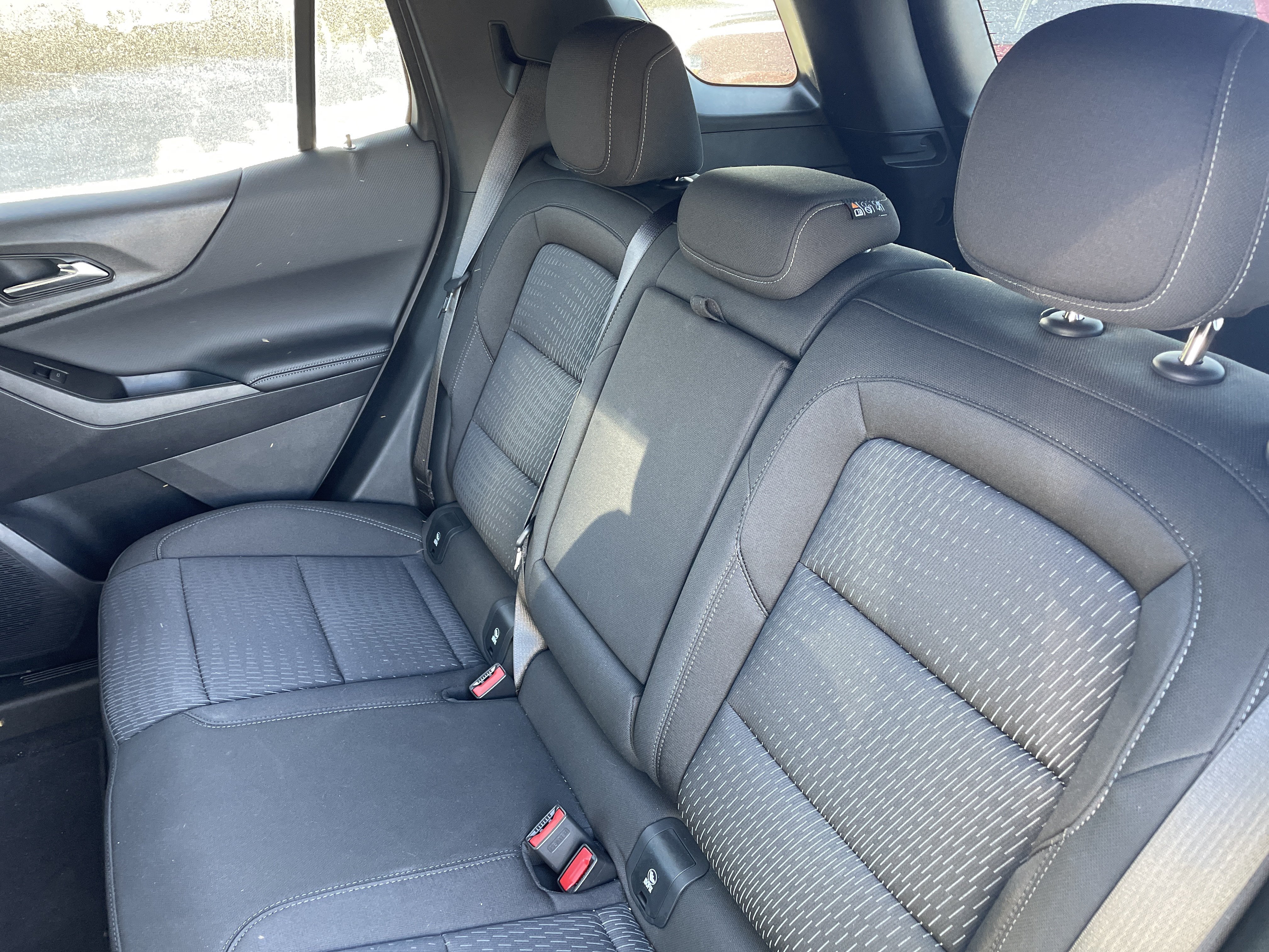 2027 Chevrolet Equinox LT - Photo 34