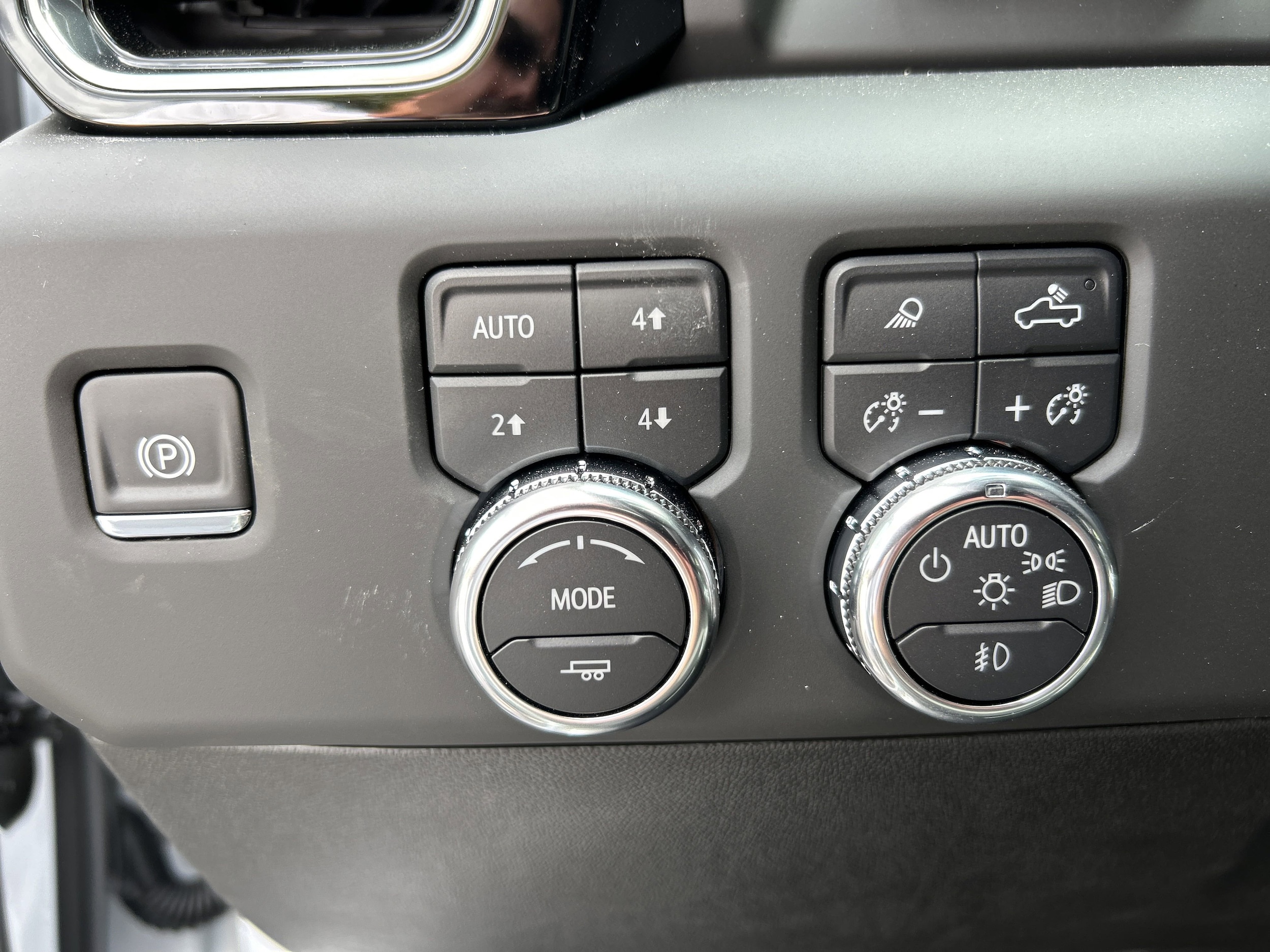 2025 GMC Sierra 2500HD Denali - Photo 30