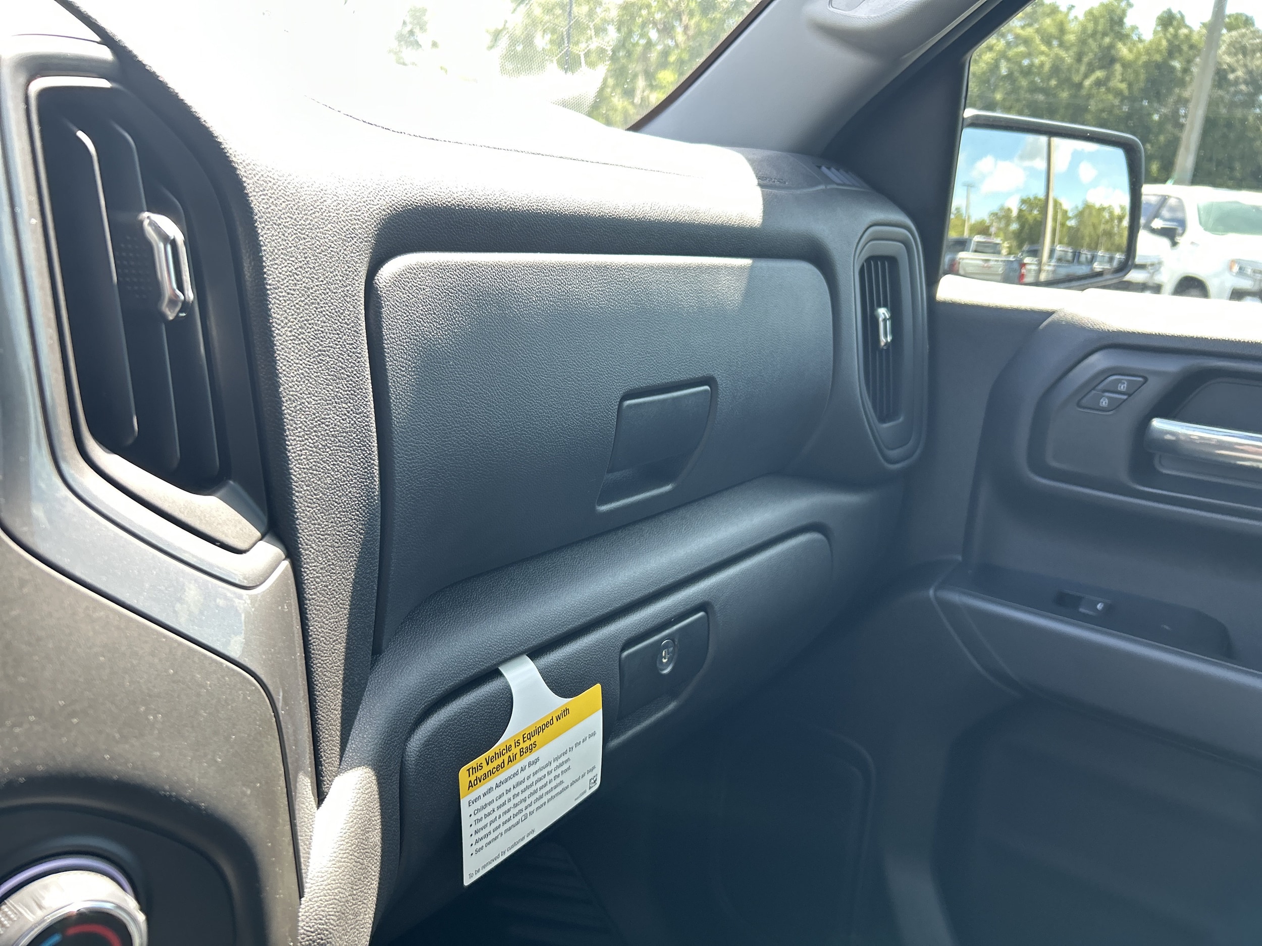 2026 Chevrolet Silverado 1500 Custom Trail Boss - Photo 28