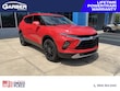 Chevrolet Blazer