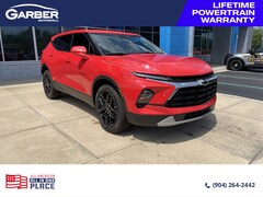 2025 Chevrolet Blazer 2LT SUV