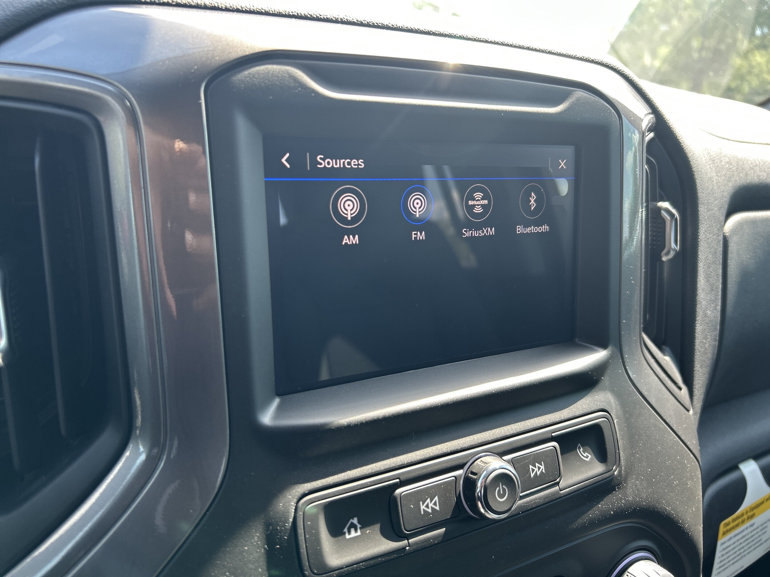 2026 Chevrolet Silverado 1500 Custom Trail Boss - Photo 23