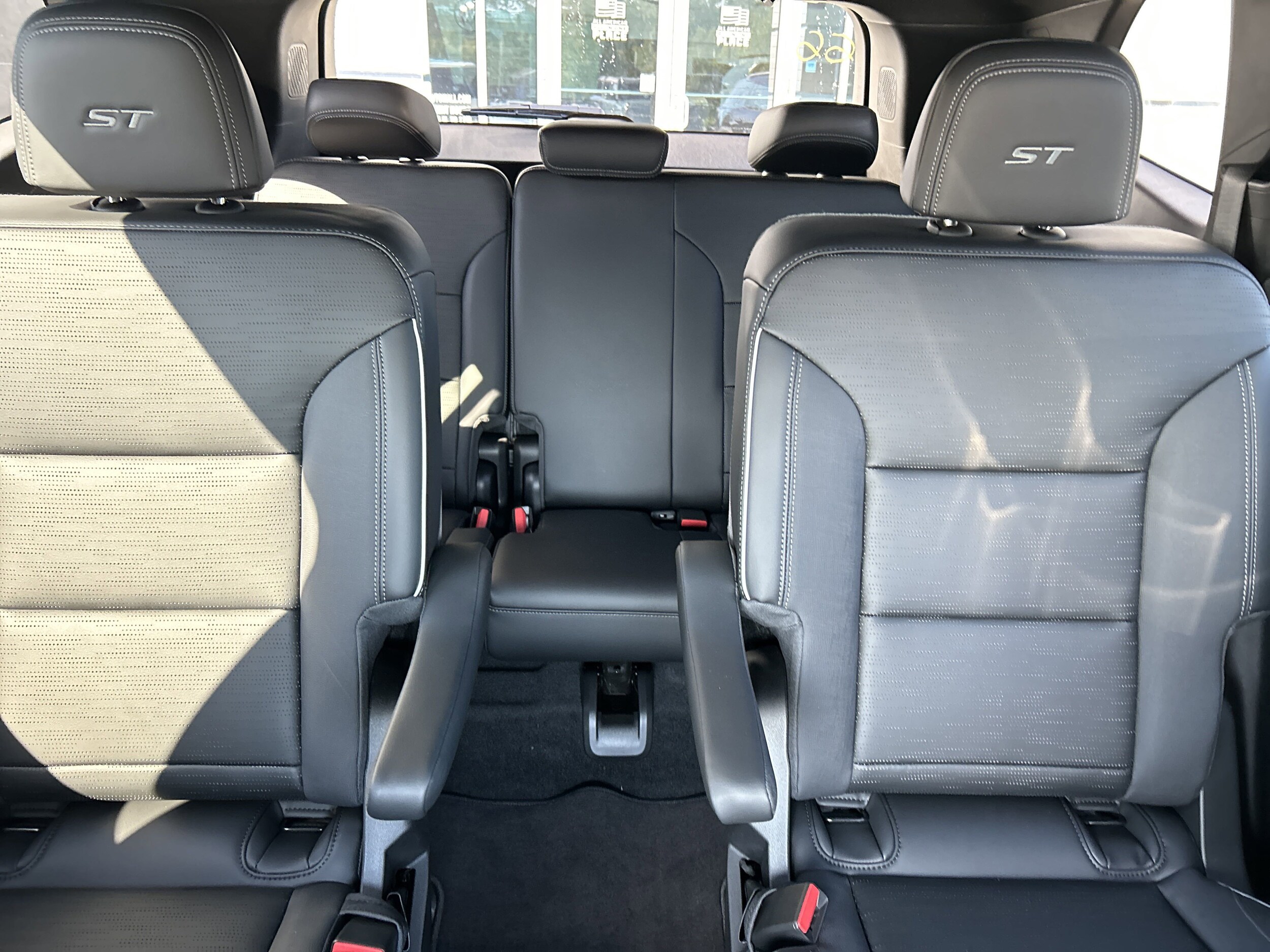 2026 Buick Enclave Sport Touring - Photo 27