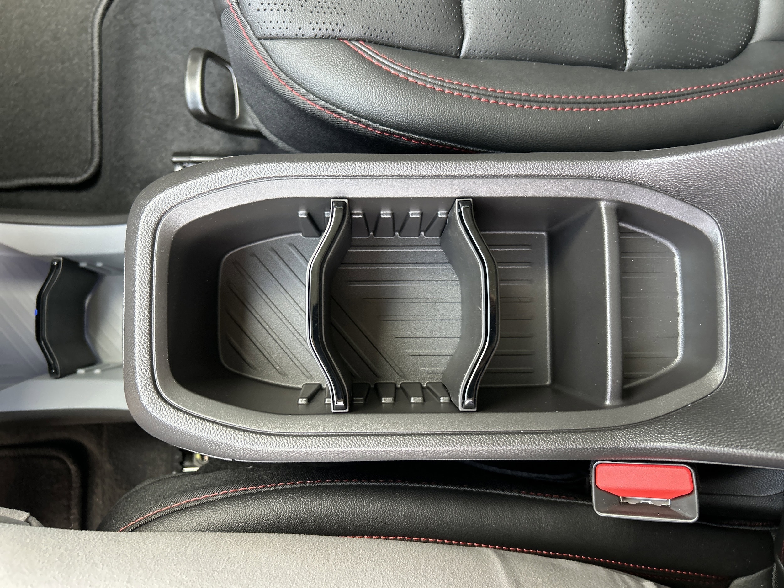 2027 Chevrolet Bolt RS - Photo 29