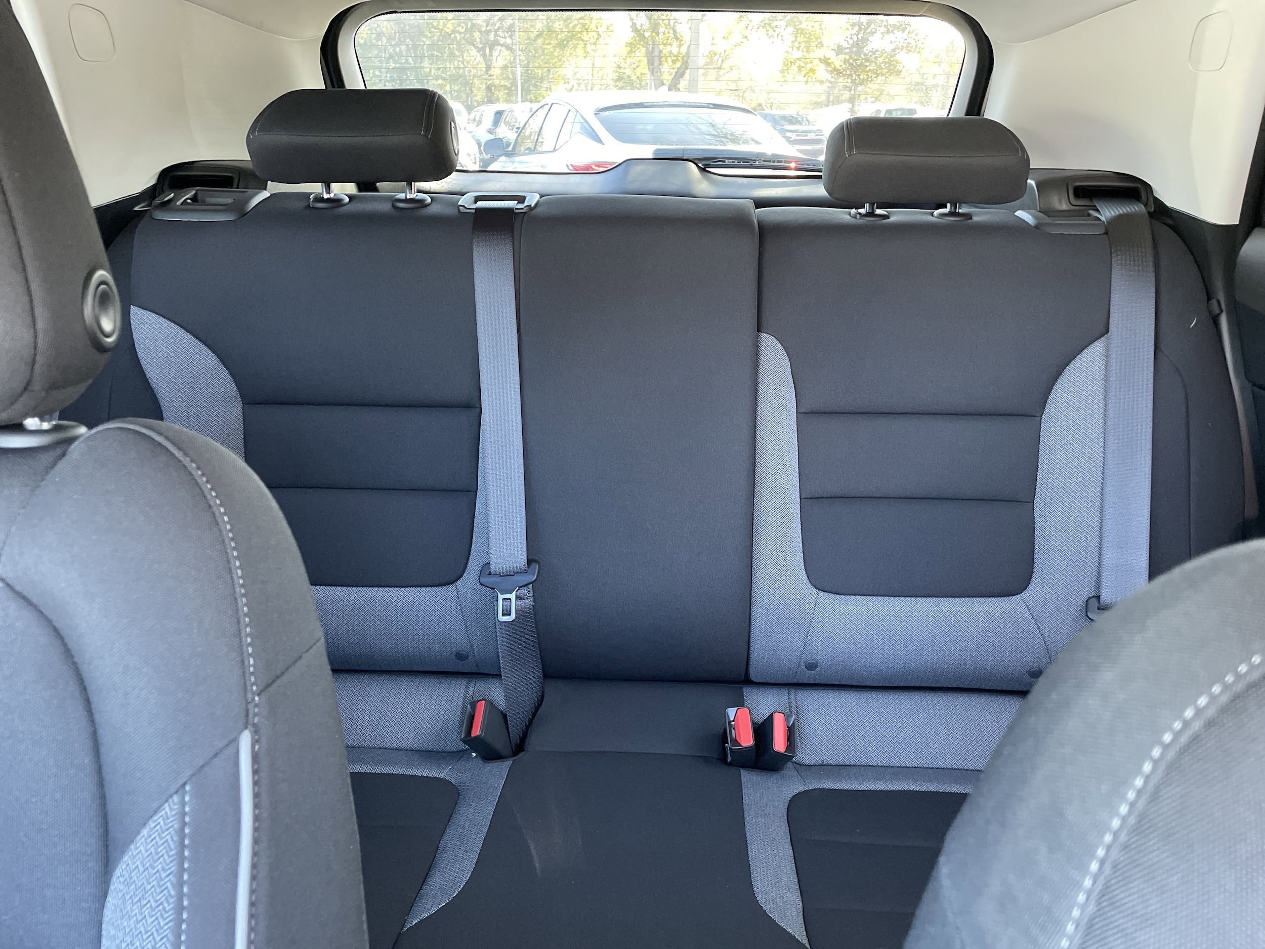2026 Chevrolet Trailblazer LS - Photo 12