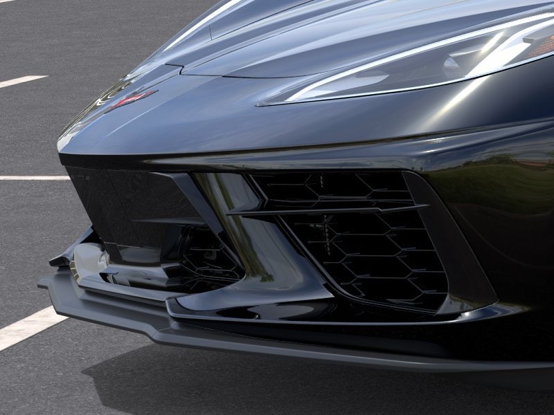2027 Chevrolet Corvette 1LT - Photo 13