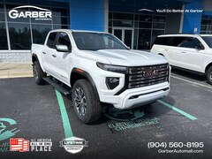 2026 GMC Canyon Denali Truck