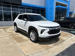 2026 Chevrolet Trailblazer LS SUV