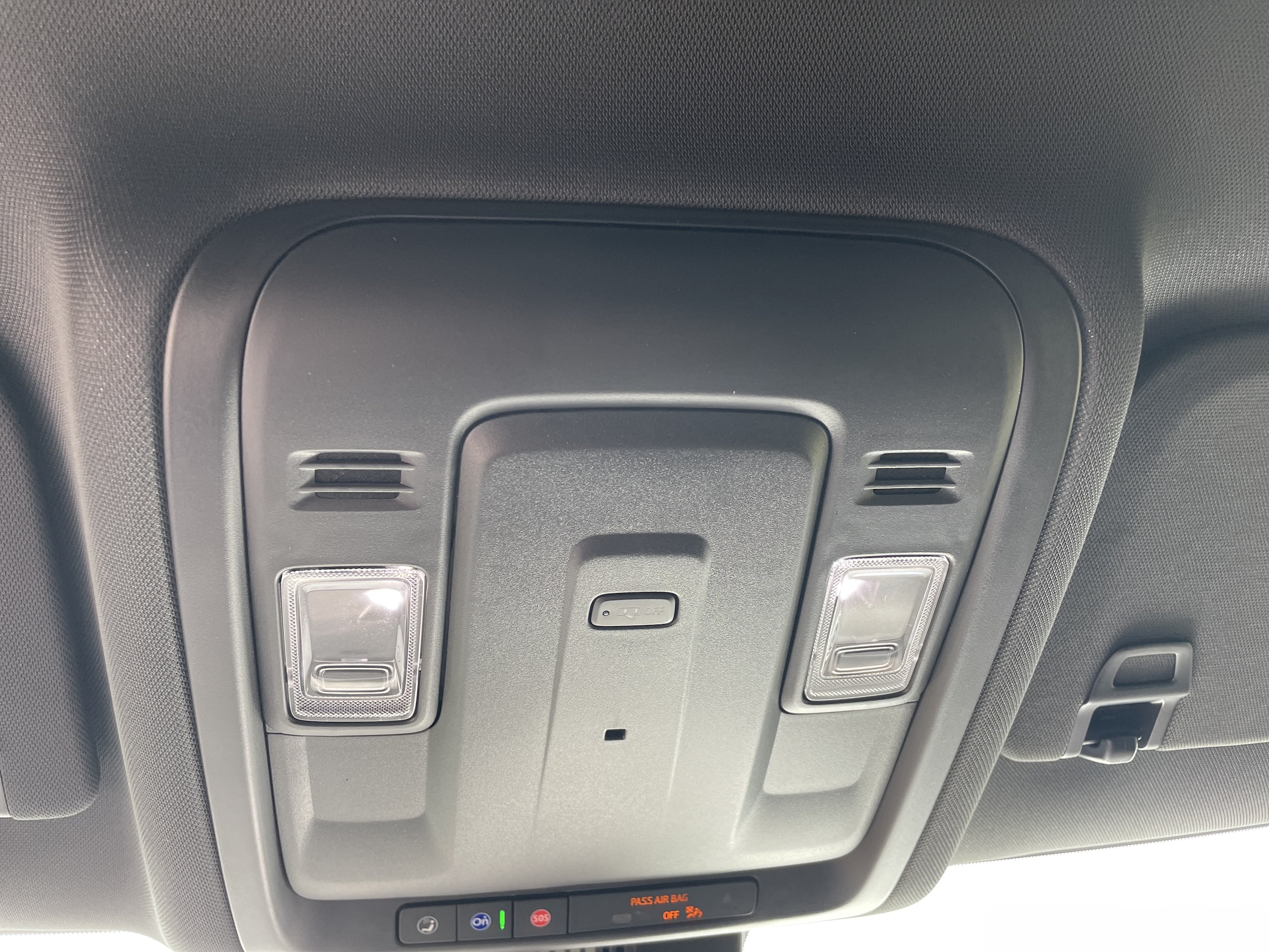 2026 Chevrolet Tahoe LS - Photo 31