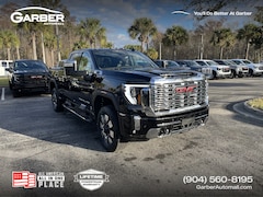 2025 GMC Sierra 2500 HD Denali Truck