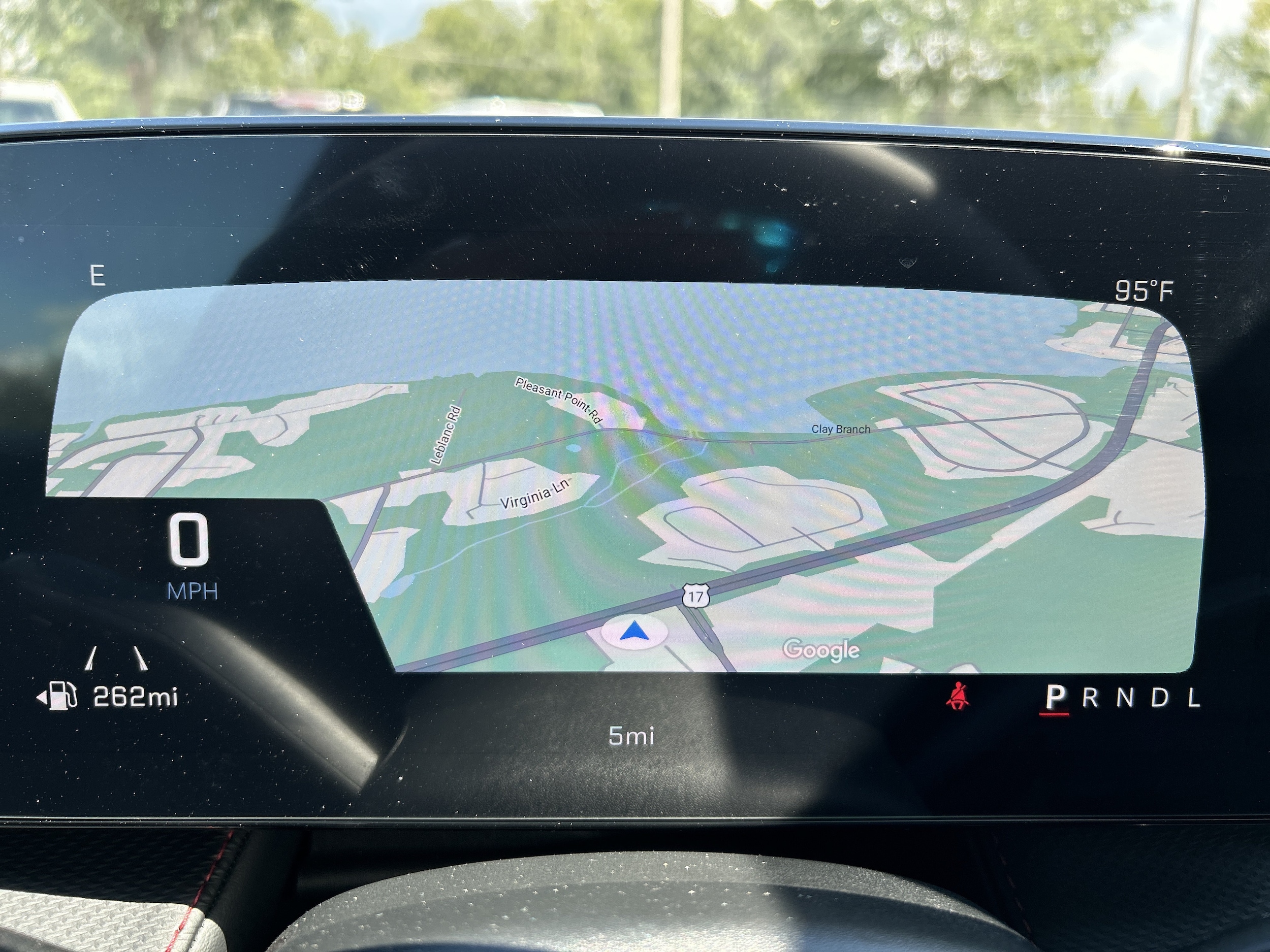 2027 Chevrolet Equinox RS - Photo 20