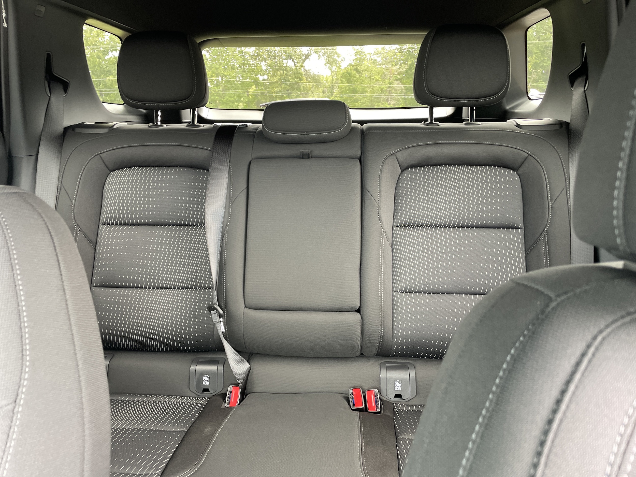 2027 Chevrolet Equinox LT - Photo 29