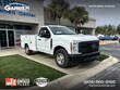  Ford Super Duty F-350 SRW